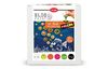 Viva Decor Blob Paint colour set "Fish"