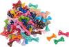 VBS Mini-Schleifen "Punkte", 100 Stück