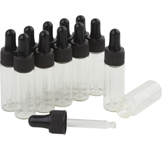 VBS Pipette bottle