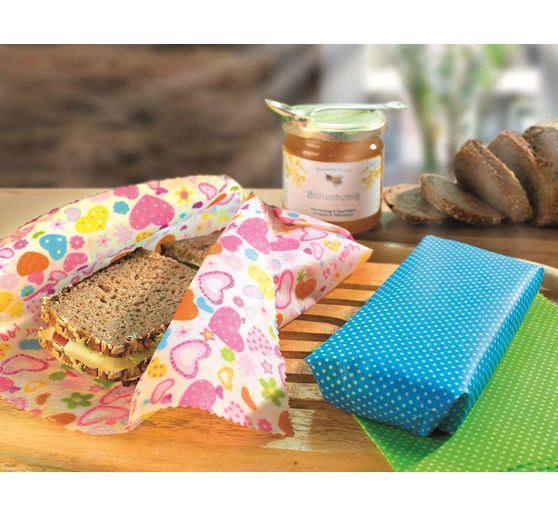 100 % reine weiße Bienenwachs Pastillen