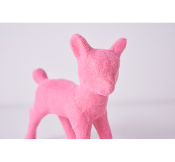 Bambi, Pappmaché