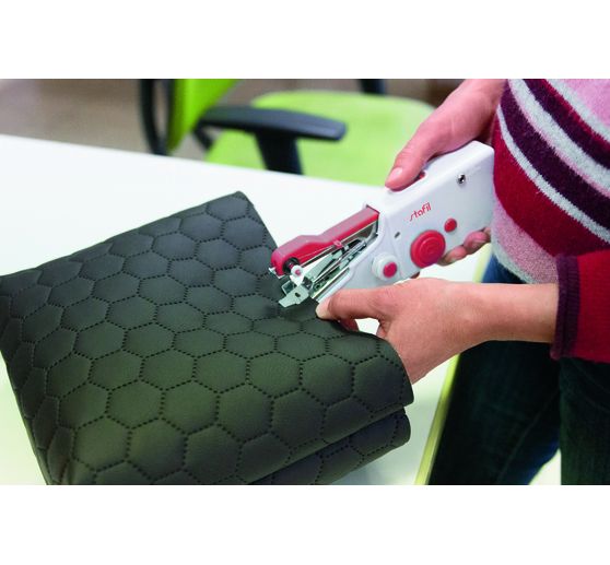 Handnähmaschine