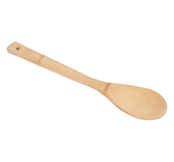 Holzlöffel Bambus