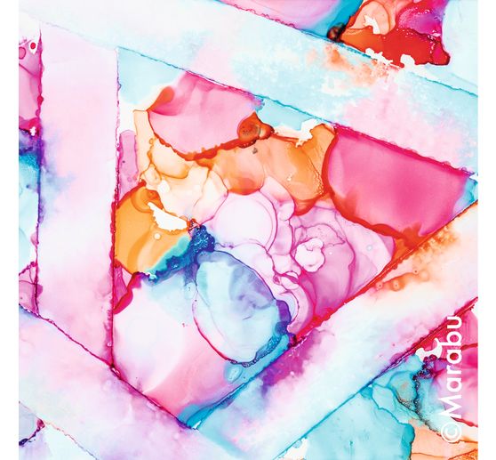 Marabu "Alcohol Ink"