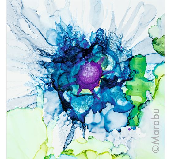 Marabu "Alcohol Ink"