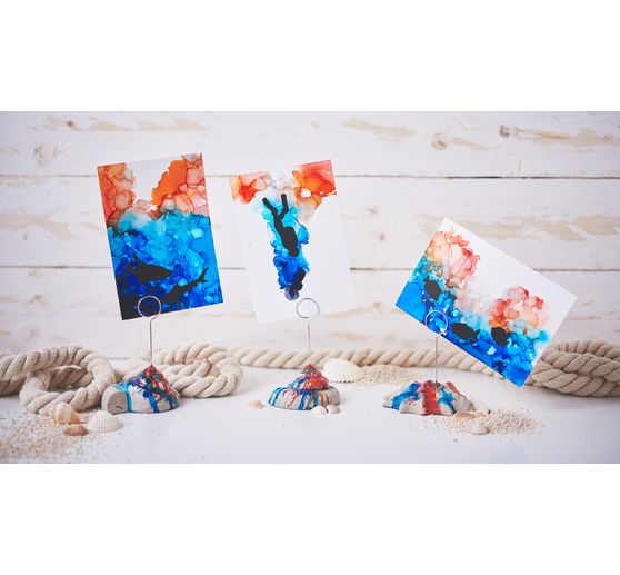 Marabu "Alcohol Ink"