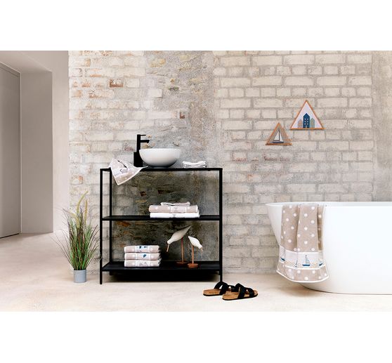 Rico Design Sticktwist "Metallic No. 20