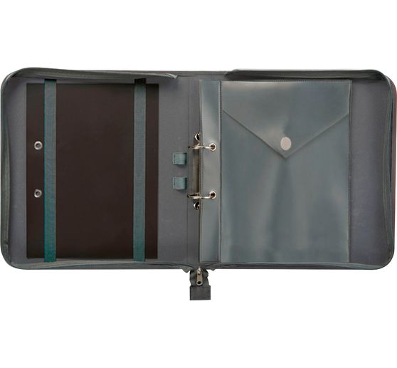 Sizzix storage folder for cutting templates, A5