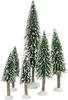 VBS Miniature fir tree set "Dawson"