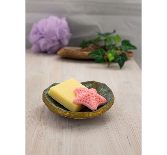 Gießform "Muscheln"