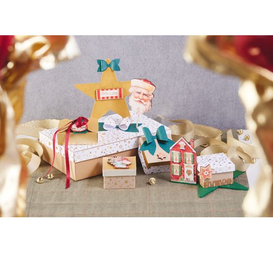 Deko Tapes "Christmas"