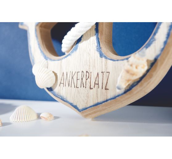 VBS Holz-Anker