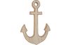 VBS Wood anchor