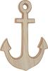 VBS Wood anchor