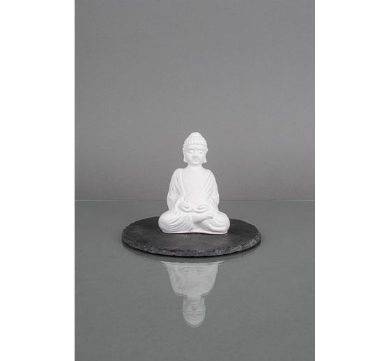 Latex Gießform "Buddha"