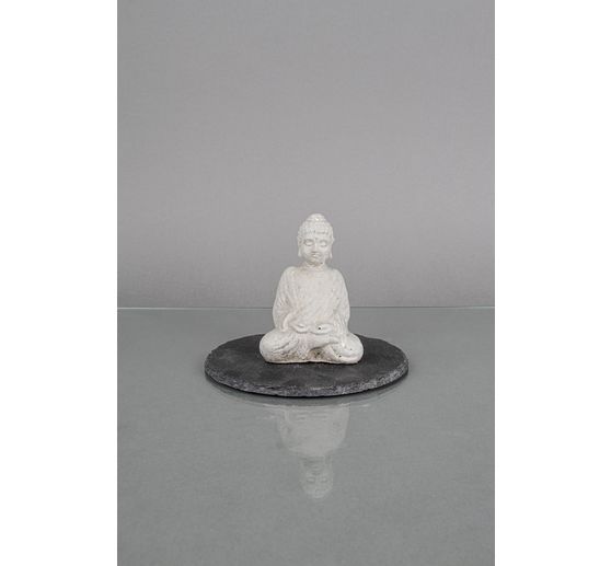 Latex Gießform "Buddha"