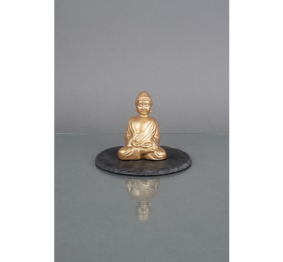 Latex Gießform "Buddha"