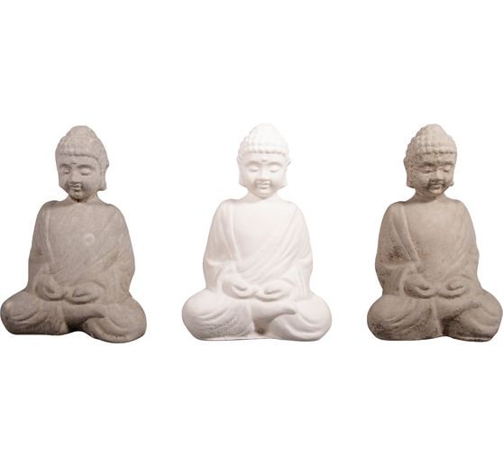 Latex Gießform "Buddha"