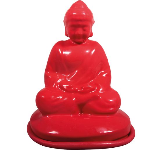 Latex Gießform "Buddha"