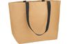 VBS Leather Paper Bag