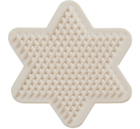 Nabbi Bio Laying Plate, Star