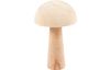 Wood mushroom