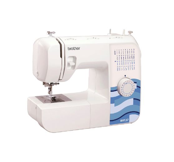 brother Nähmaschine RH137