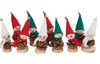 VBS Handicraft set "Fir cone gnome"