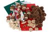 VBS Handicraft set "Fir cone gnome"