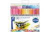 STAEDTLER Doppelfasermaler, 120 St.