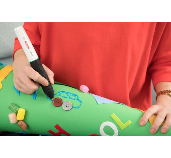 BOSCH Heißklebestift Gluey