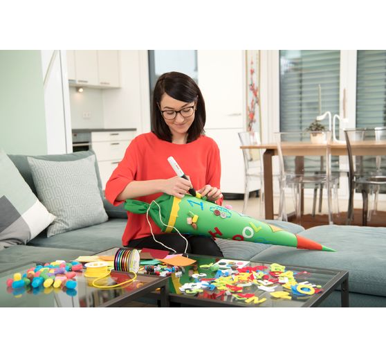 BOSCH Heißklebestift Gluey