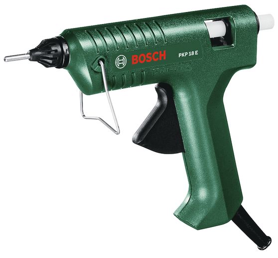 BOSCH Heißklebepistole PKP 18 E