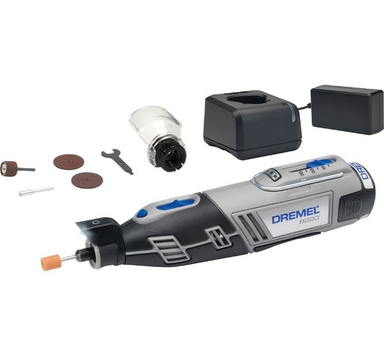 Dremel battery shop