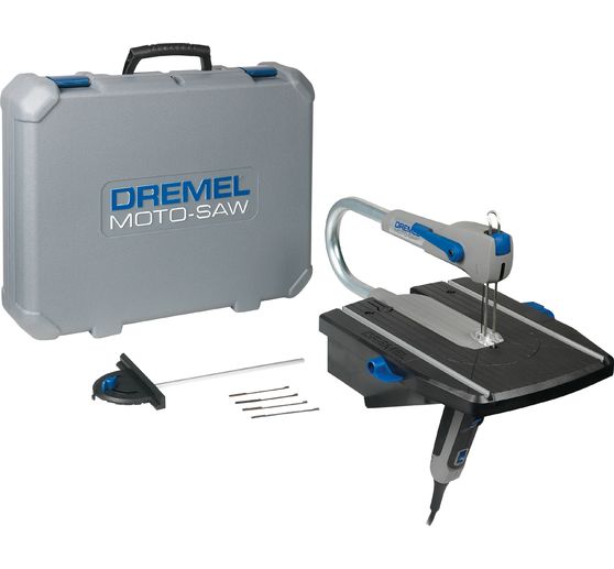 Dremel Moto-Saw (MS20-1/5), 5 tlg. Zubehör