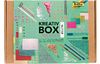 Creative box "Glitter