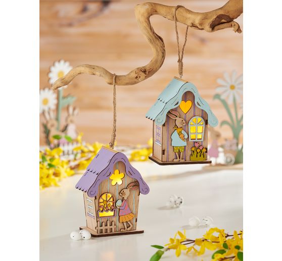 VBS Bastelfarben-Set "Bonbon"