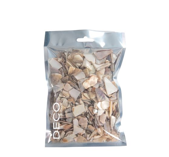 Muschelplatten