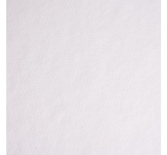 Zellstoffplatten weiß