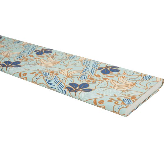 Baumwoll-Stoff "Guzalor" Polyester beschichtet
