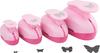 VBS Motivlocher "Schmetterling", 4er-Set