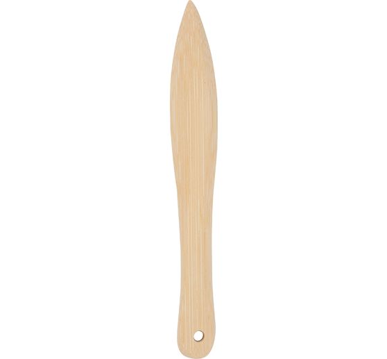 Folding knife Bamboo, 15.5 x 2 cm
