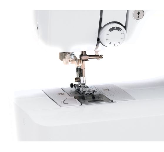 brother Nähmaschine FS60x