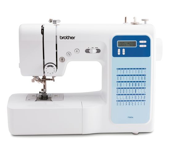 brother Nähmaschine FS60x