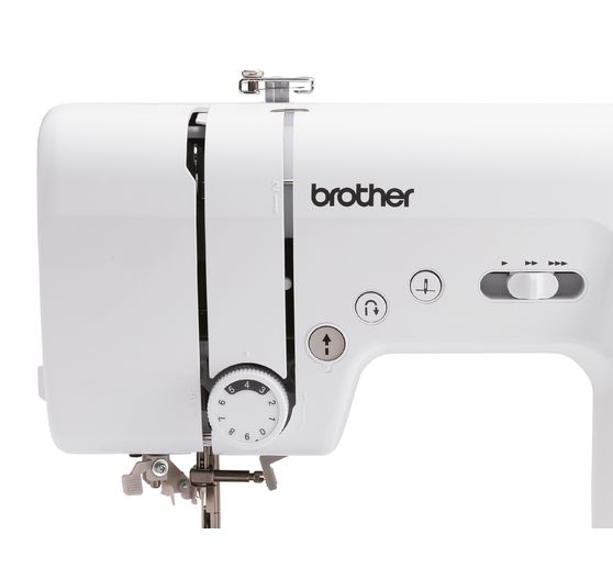 brother Nähmaschine FS60x