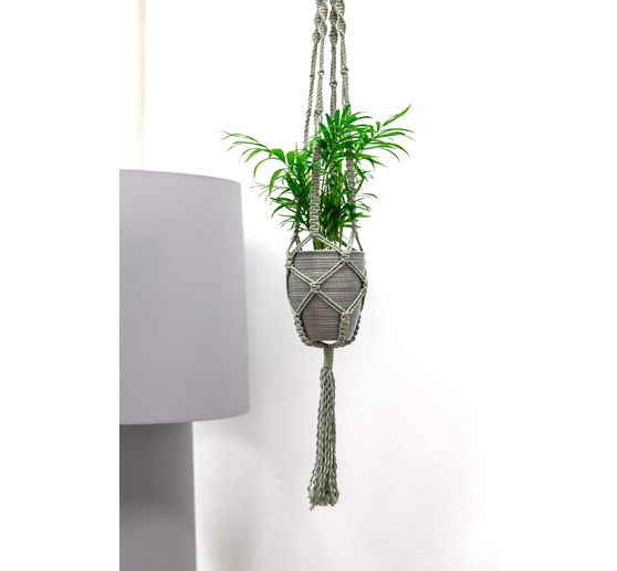 Gründl Baumwollkordel "Macramé"