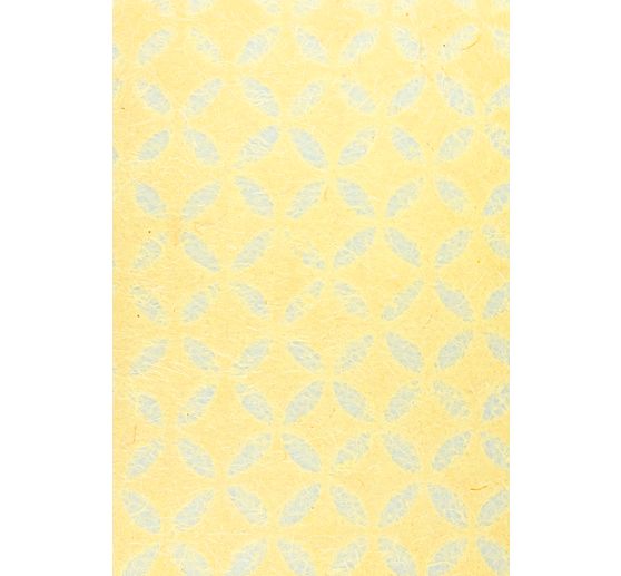 Naturpapiere "Pastell"