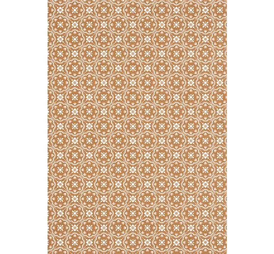 Kraftkarton "Design Mix"