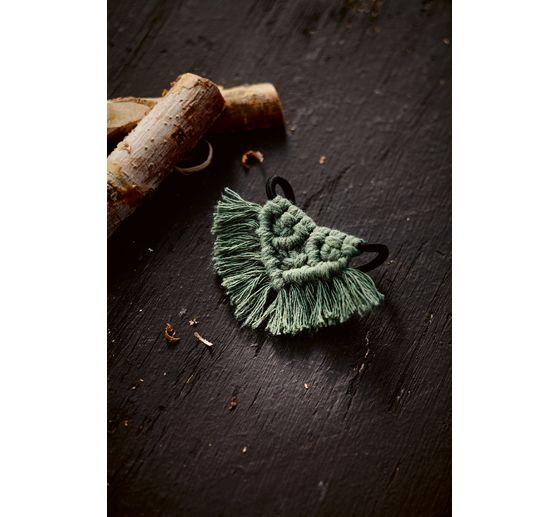Book "Makramee Schmuck & Accessoires"