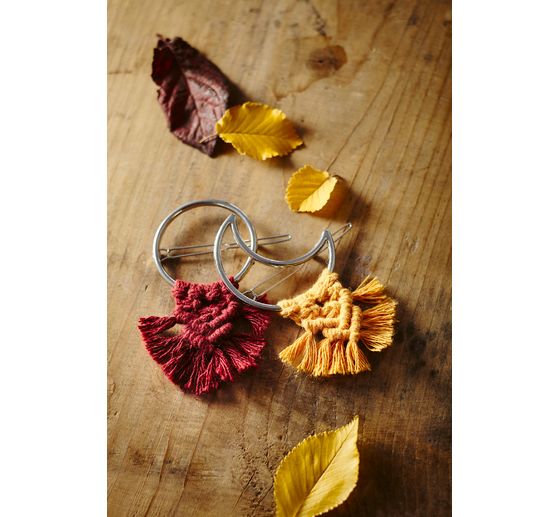 Book "Makramee Schmuck & Accessoires"
